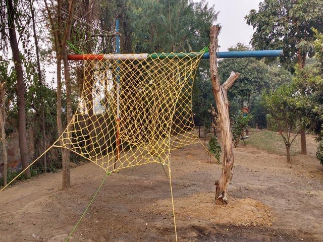 Club Awara Holiday Resort Manesar Buitenkant foto